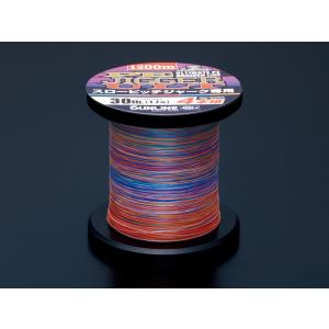 サンライン（SUNLINE） PE JIGGER ULT 4本組 スローピッチジャーク専用