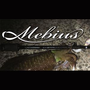 YAMAGA Blanks 22 Mebius 86M 釣り エギングロッド - 最安値・価格比較