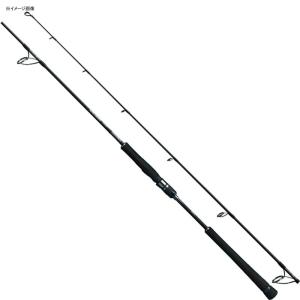 OCEA オシアジガー LJ ［OCEA JIGGER LJ］【スピニングモデル・フル