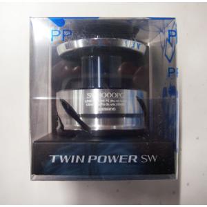 18000 シマノ 21 ツインパワー 10000HG 替え スプール shimano TWIN POWER SW スペア※画像は一例です。｜anglersweb