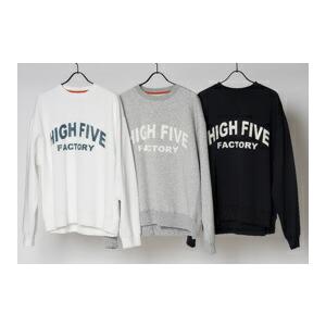 定価の10％OFF HIGH FIVE FACTORY (山下健二郎、3代目JSB)  H/F Co...