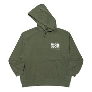 HIGH FIVE FACTORY 山下健二郎 マウンテンパーカー Mサイズ HIGH FIVE FACTORY (山下健二郎、3代目JSB) HFF MT PARKA ブラック L