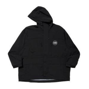 HIGH FIVE FACTORY 山下健二郎 マウンテンパーカー Mサイズ HIGH FIVE FACTORY (山下健二郎、3代目JSB) HFF MT PARKA