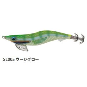 ヤマシタ エギ王 K スーパーシャロー 3.5号 080 ボルカノロック