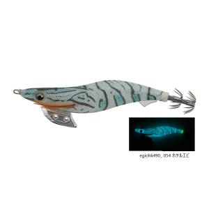 ヤマシタ エギ王 K 3.0号 054)ホタルエビ : 釣具ショップ赤穂屋