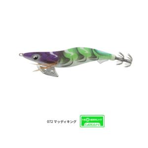 ヤマシタ エギ王 K スーパーシャロー 3.0号 006)軍艦グリーン