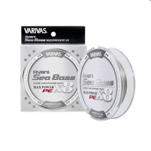 VARIVAS（バリバス） ○バリバス アバニ キャスティングPE マックス