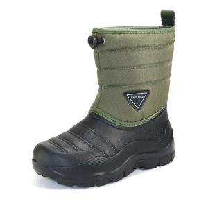 阪神素地 N2519 かるぬくコンビ ロングタイプ LLサイズ カーキ