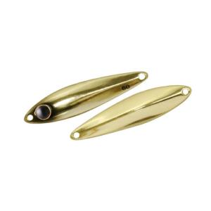 ジャッカル ビンビンメタルTG 120g オレンジゴールド JACKALL※画像は各