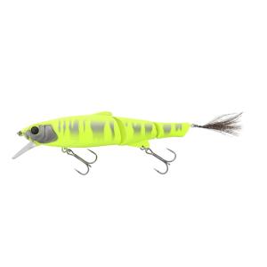 JACKALL ジャッカル スリークマイキー115 スリークドチャート