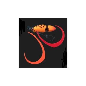 DAIWA（ダイワ） 24 紅牙 K65HB-S・K 6.5ft 2ピース ベイト ／お届け