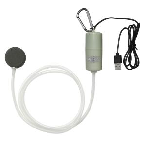 プロックス (PROX) USBミニブク ウグイスグリーンの商品画像