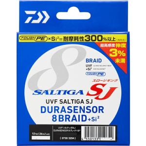 DAIWA(釣り) ダイワ/DAIWA UVF ソルティガSJ デュラセンサー DAIWA(釣り) ダイワ/DAIWA UVF ソルティガSJ デュラセンサー