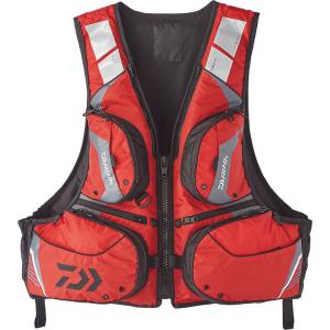 DAIWA（釣り） ダイワ ライフジャケット DF-3420 フローティングベスト 