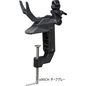 ダイワ(DAIWA) ライトホルダー α160CH ブルー　美品 ダイワ (Daiwa) ライトホルダー α160CH ブルー : アングラーズWEB店