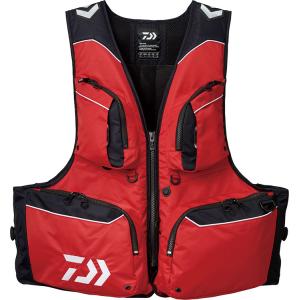 DAIWA（釣り） ダイワ ライフジャケット DF-3420 フローティング