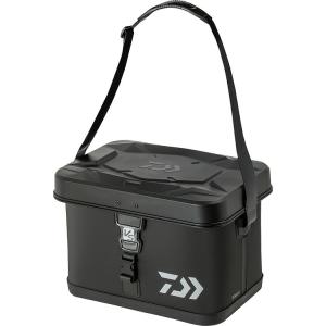 シマノ (Shimano) BK-131T リミテッドブラック 27L タックルバッグ