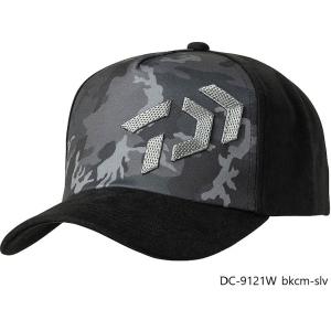 ダイワ Daiwa Dc 9121w ブラックカモ シルバー フリーサイズ ロゴ刺繍キャップ 最安値 価格比較 Yahoo ショッピング 口コミ 評判からも探せる
