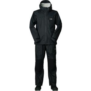 ダイワ (Daiwa) DW-1921 ブラック WMサイズ（ゴアテックス プロダクト