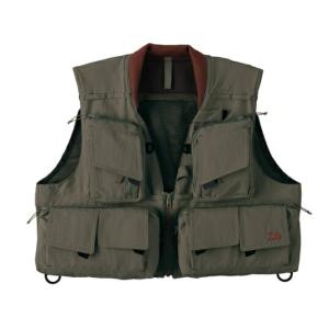 ダイワ DV-3423 フィッシングベスト ブラック S ダイワ DV-3423 フィッシングベスト ブラック S｜Yahoo!フリマ（旧