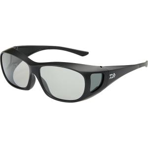 ダイワ (Daiwa) DN-4216H ライトグレー（マットブラック
