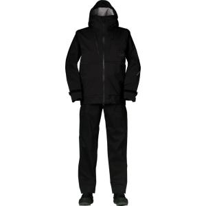 ソウルズ／SOULS PVCレインスーツ （防水・防汚 PVC素材 マリン