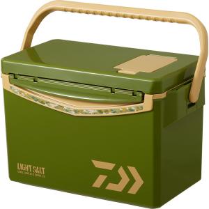 ダイワ クールラインα GU1500X LS クーラーボックス　発泡ウレタン DAIWA（釣り） ダイワ クーラーボックス 15L クールラインα