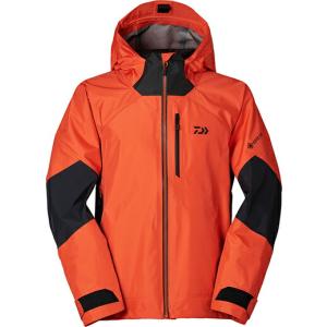 DR-1324J GORE-TEX レインウェア　ダイワ ダイワ レインウェア DR-1324J GORE-TEX タフレインジャケット