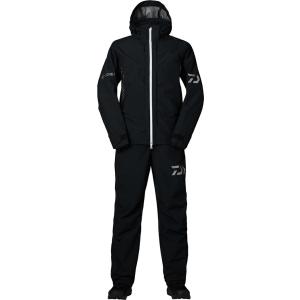 【美品】 ダイワ レインマックス® デタッチャブル DR-30009 2XL ダイワ◇レインマックス デタッチャブルレインスーツ DR