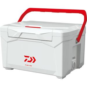 DAIWA（ダイワ） クーラーボックス 24L ライトトランクα ZSS2400 S