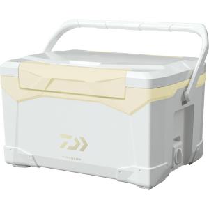 DAIWA（ダイワ） クーラーボックス 16L プロバイザーHD ZSS1600X