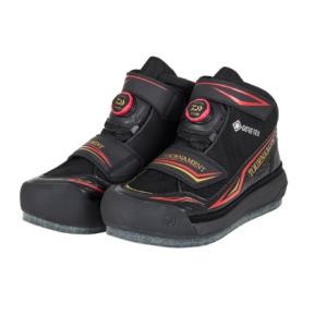 ダイワ (Daiwa) TM-2601G レッド 27.0cm トーナメント GORE-TEX