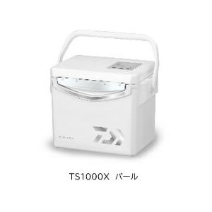 DAIWA(釣り) ダイワ (Daiwa) クールラインα/α III TS 1000X DAIWA(釣り) ダイワ (Daiwa) クールラインα/α III TS 1000X