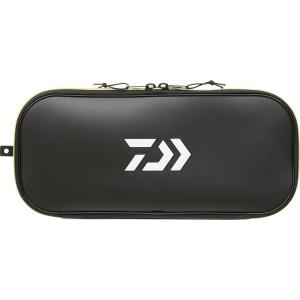 DAIWA（ダイワ） ランディングネット 玉枠ケース (A) ブラックゴールド