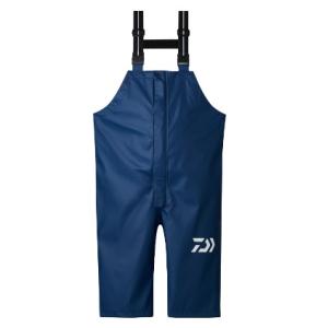 DAIWA（ダイワ） DR-6226P PUオーシャンレインサロペット L ブラック