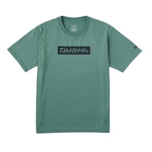 ダイワ (Daiwa) DE-8324 オリーブ XLサイズ クリーンオーシャンTシャツの商品画像