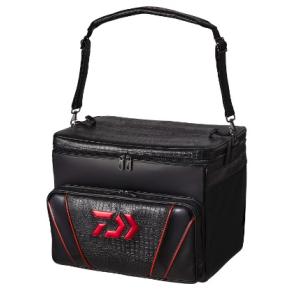 DAIWA（ダイワ） へらクッション(G) ブラックレッド : つり具の銭屋