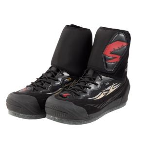 DAIWA（ダイワ） F1SP-3500 F1スペシャルシューズブラック 27.0