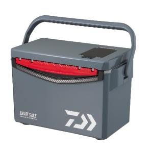 DAIWA（釣り） ダイワ [90] クールラインα SU1500X LS Dグレー
