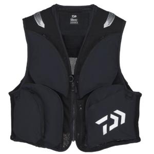 DAIWA（ダイワ） バリアテック ショートベスト DV-2106 /M/L/XL 鮎