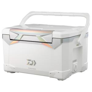 ダイワ プロバイザー PV-REX ZSS 2200 EXホロシルバー daiwa