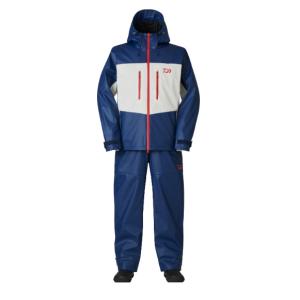 DAIWA（ダイワ） DR-6023 PUオーシャンライトレインスーツ オーシャン