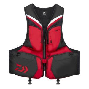 双進 ライフジャケット RBB ロックショアシューティングベストll