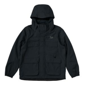 DAIWA（ダイワ） DJ-5920 CORDURA MA-1 ジャケット (カラー：ブラック