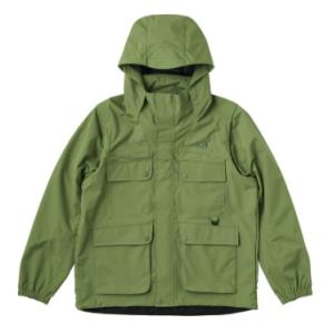 ダイワ (Daiwa) DJ-5923 ダークオリーブ 2XLサイズ CORDURA?MA-1