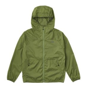 ダイワ (Daiwa) DJ-5923 ダークオリーブ 2XLサイズ CORDURA?MA-1