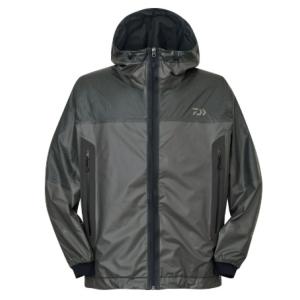 DAIWA（ダイワ） レインマックス ストレッチ レインジャケット DR