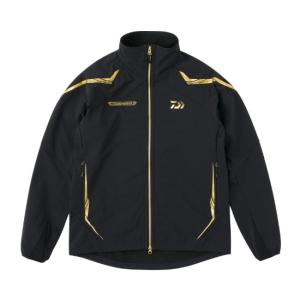 DAIWA（ダイワ） DJ-2125T ブラック Lサイズ トーナメントSTORMFLEECE