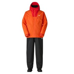 DAIWA（ダイワ） レインマックス ハイロフトウィンタースーツDW-3424