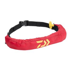 ダイワ (Daiwa) DF-2724JM レッド フリーサイズ インフレータブル